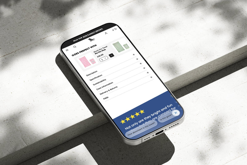 How to Nail Upselling and Cross-Selling in Shopify