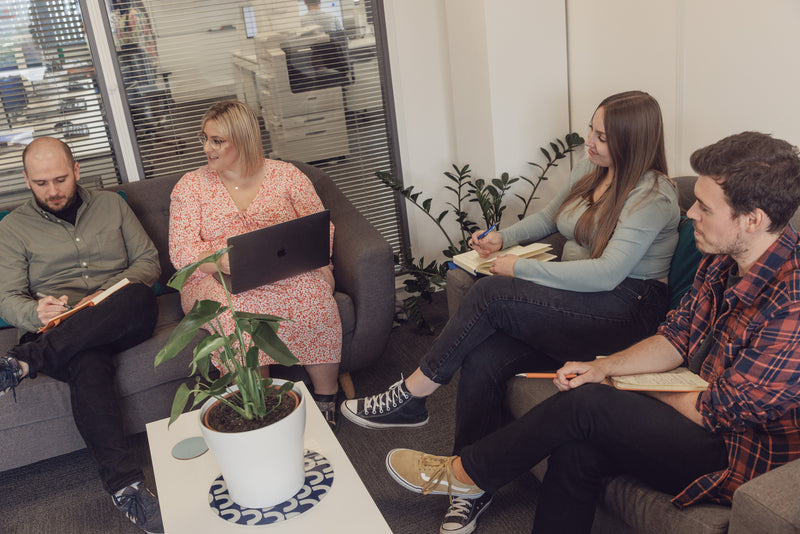 Herd & Motorpoint are finalists for TWO Global Search Awards