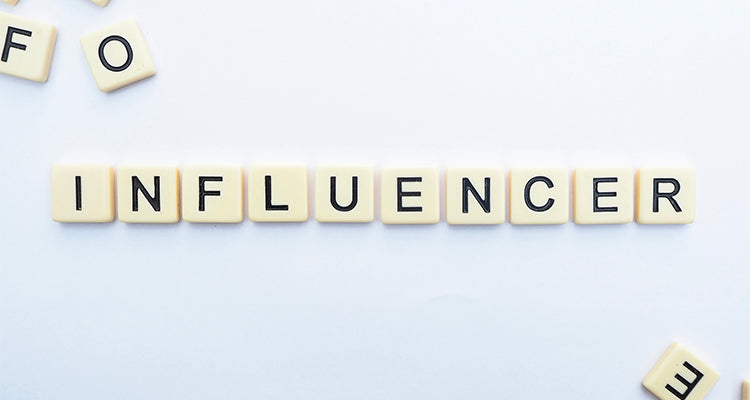 How brands have used influencer marketing during lockdown
