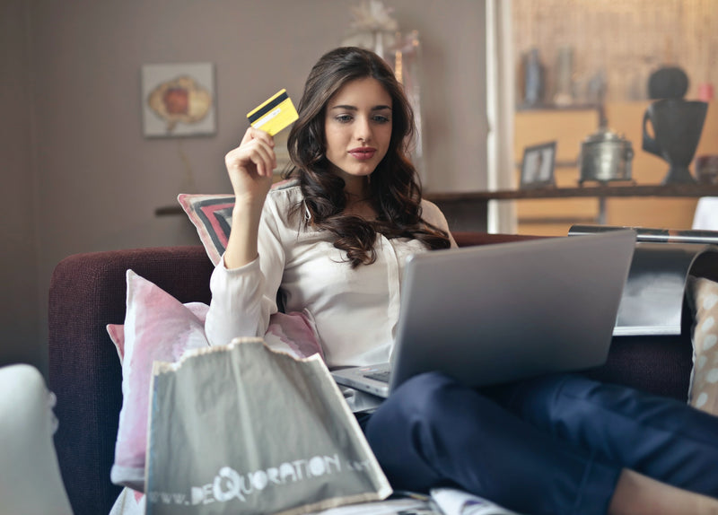 Optimising your products for Google Shopping