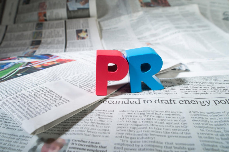 5 PR fails and how to avoid them