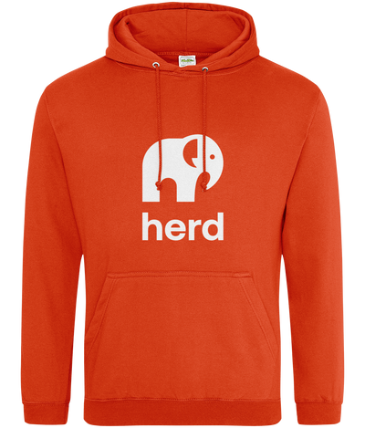 Herd College Hoodie