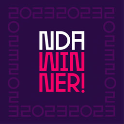 Mejor sitio web: Northern Digital Awards '23