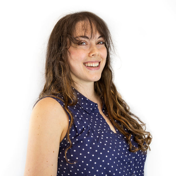 Abigail Nottingham - Web Developer, Herd