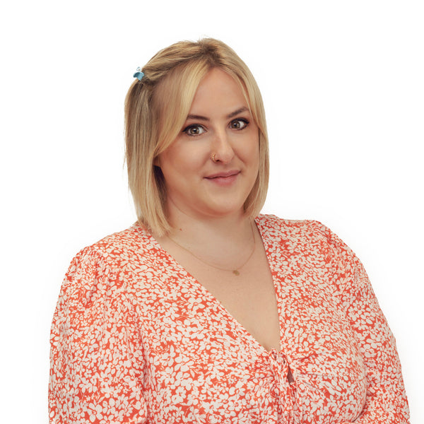 Ashleigh Winter - Paid Search Manager, Herd