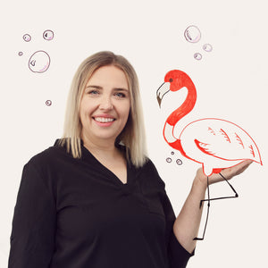 Beckie Ives