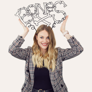 Becky Allbones