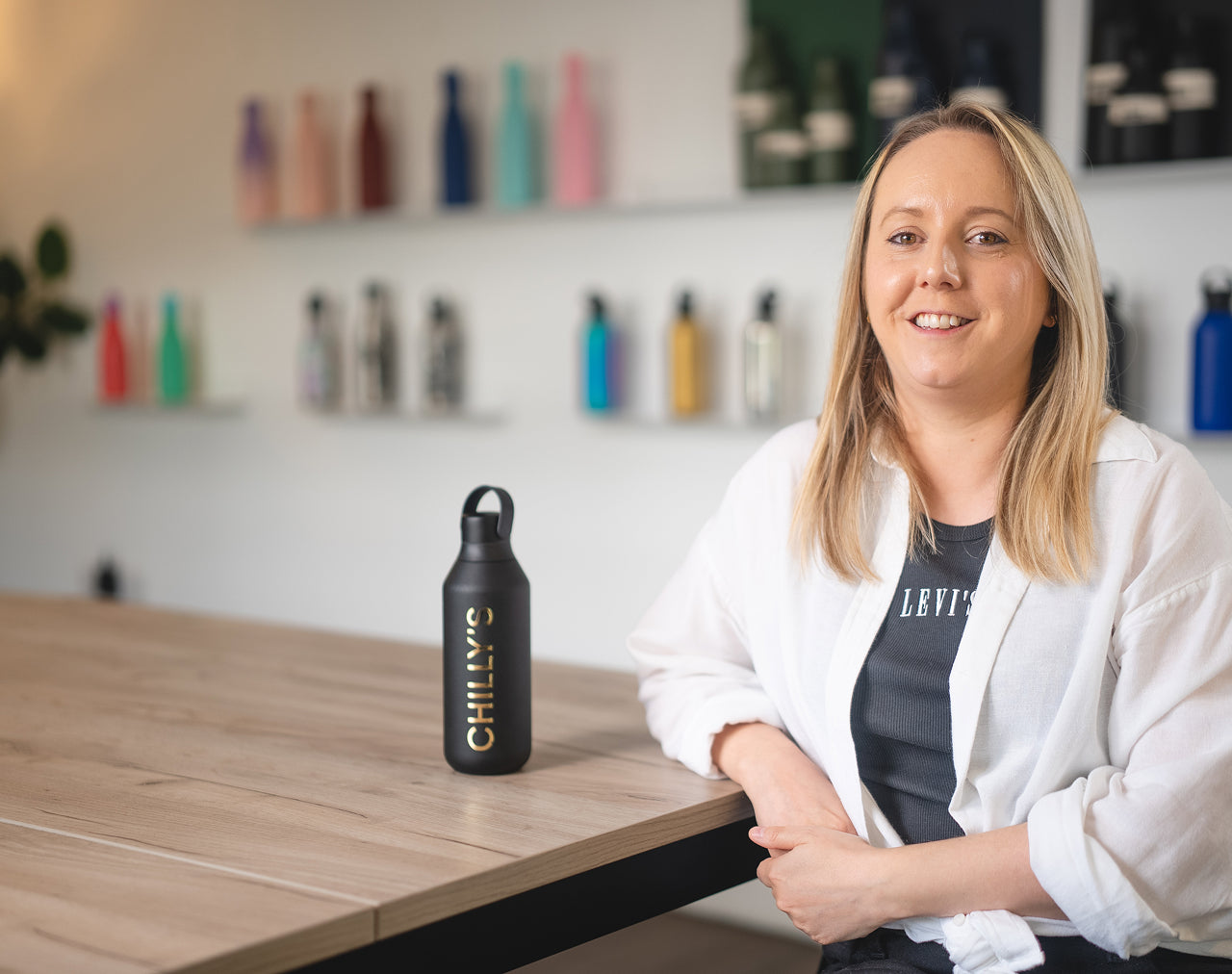 “Herd are an excellent partner. I think from the very first moment that I had a conversation with Herd, it was clear that we would work well together.”