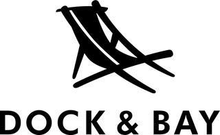 Dock & Bay logo