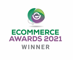 Mejor comercio electrónico de salud y bienestar, cuidado personal y belleza: eCommerce Awards '21