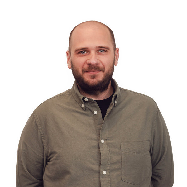 Jack Hendry - Senior Client Strategist, Herd