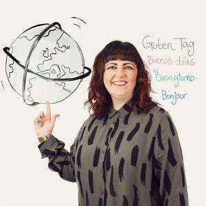 Jo Silverwood
