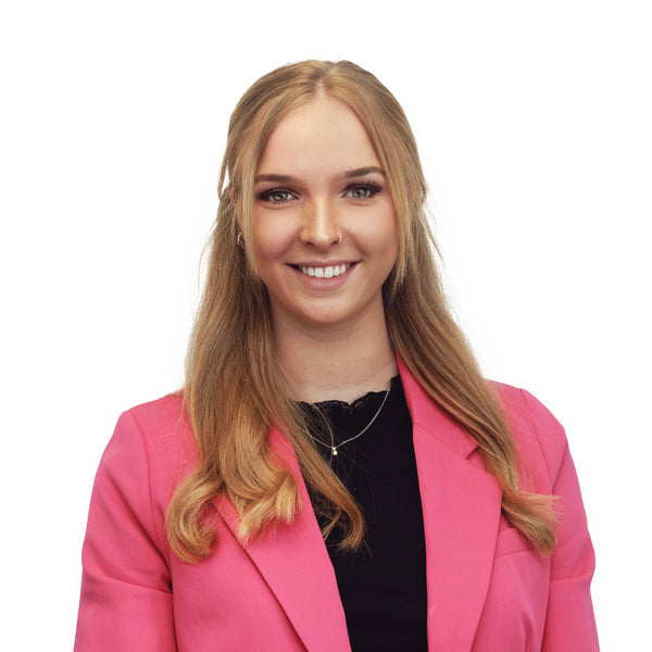 Laura Bates - Accounts & Office Administrator, Herd