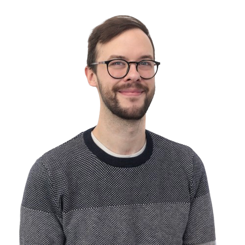 Mike Bates - Herd Head of Organic Media