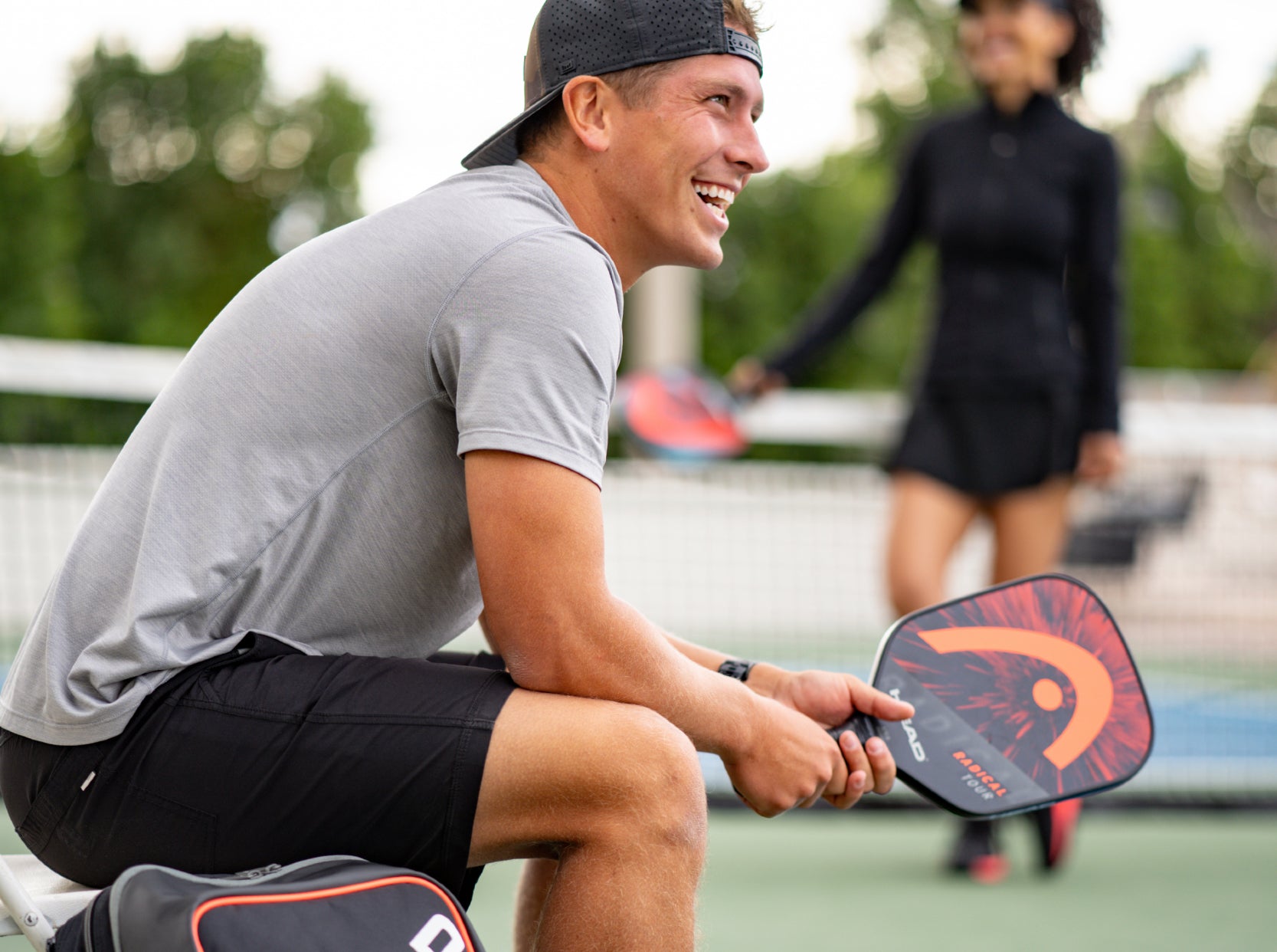 “We've been working with Herd and I'd say the impact has been pretty swift. From day one we've had consistent results, and an uplift in sales. I would recommend Herd, their work has surpassed everyone's expectations.”