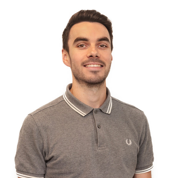 Stuart Holmes - Web Designer & Developer, Herd