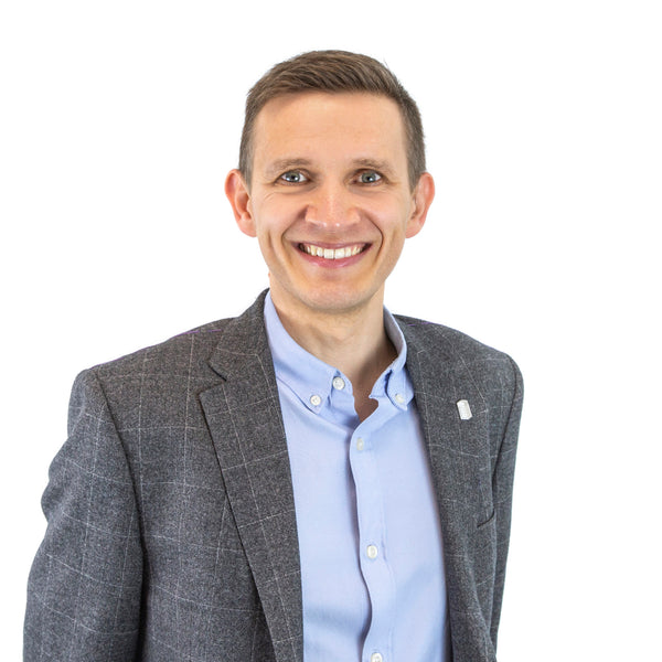 Tim Powell - Director, Herd