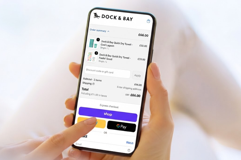Five Ways to Successfully Optimise Your Shopify Checkout Experience