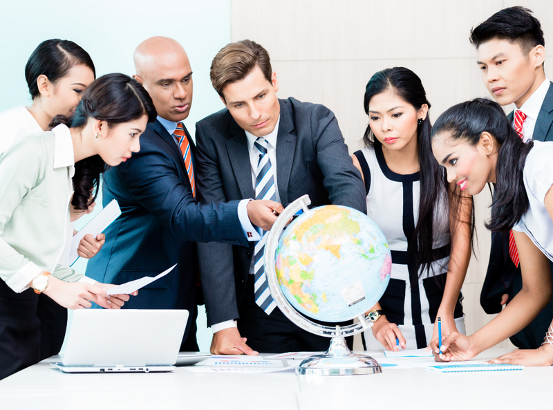 How to craft a robust international marketing strategy for global success