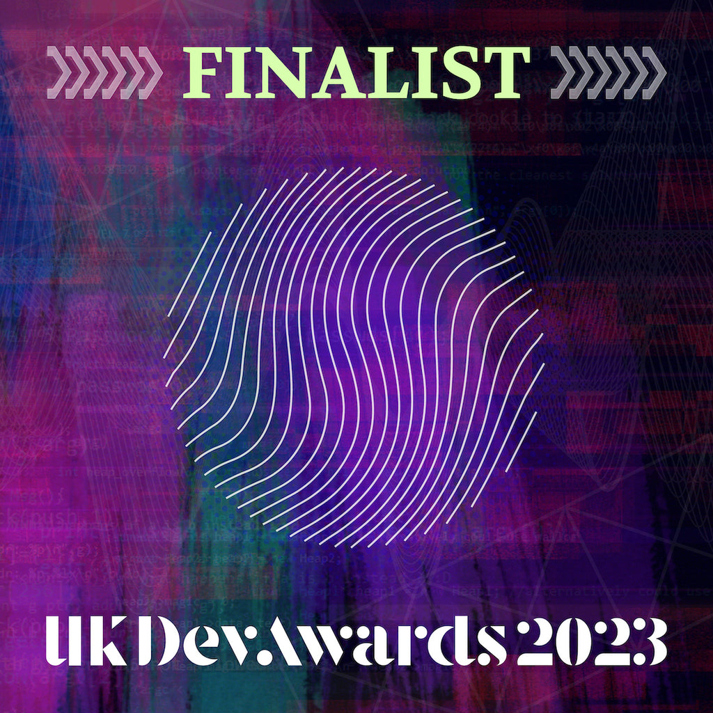 UK Dev award finalists! | Herd