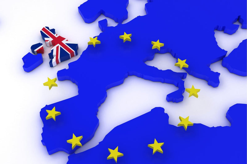 9 step guide to post Brexit UK-EU exporting for Shopify merchants