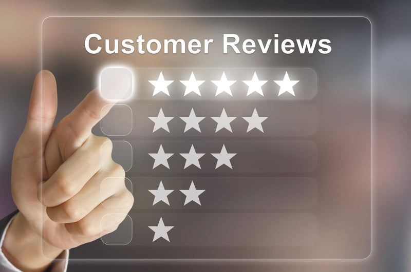 A guide to Google seller ratings