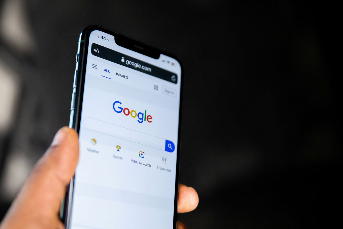 Google Marketing Live: key takeaways