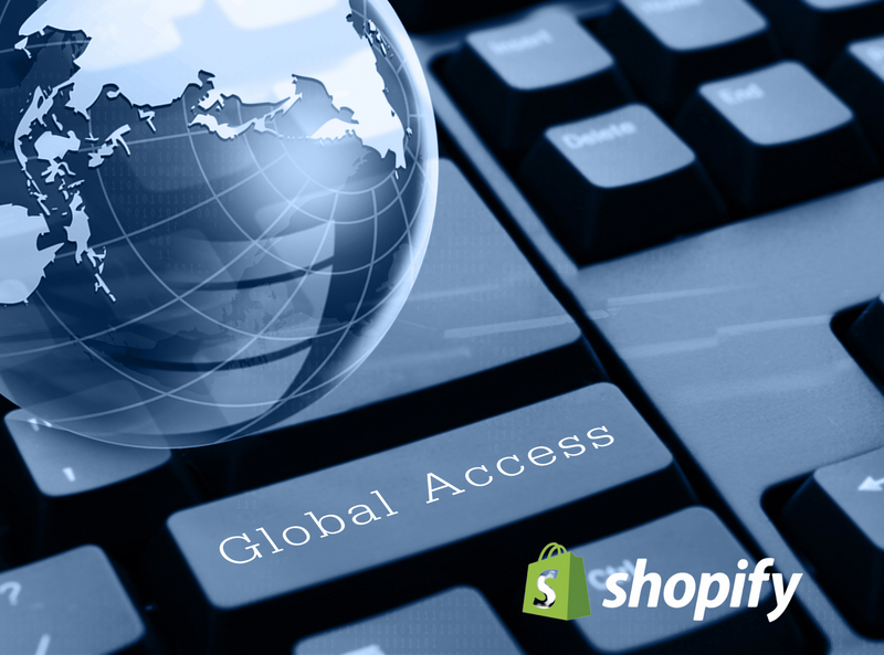 Our top 6 tips for selling internationally on Shopify