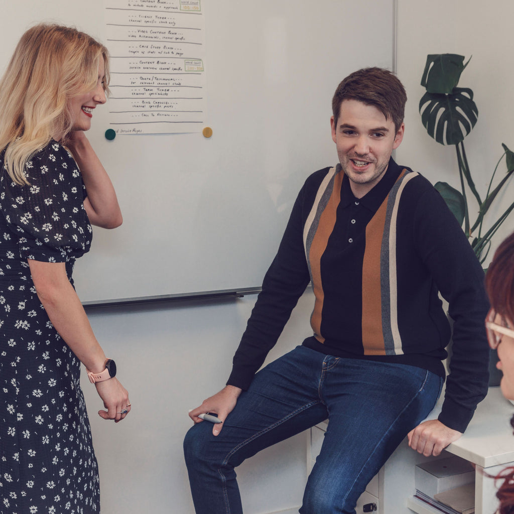 My 5 favourite mental health campaigns – Herd