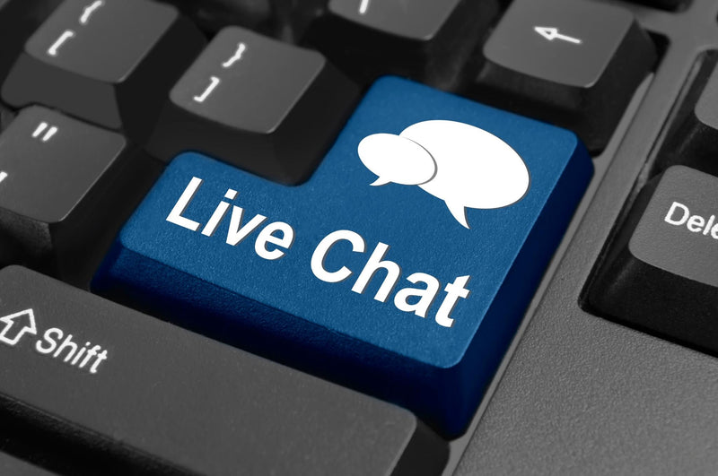 Live chat for Shopify stores: what are your options?