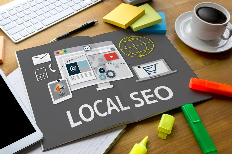 14 local SEO tips to maximise your sales and footfall