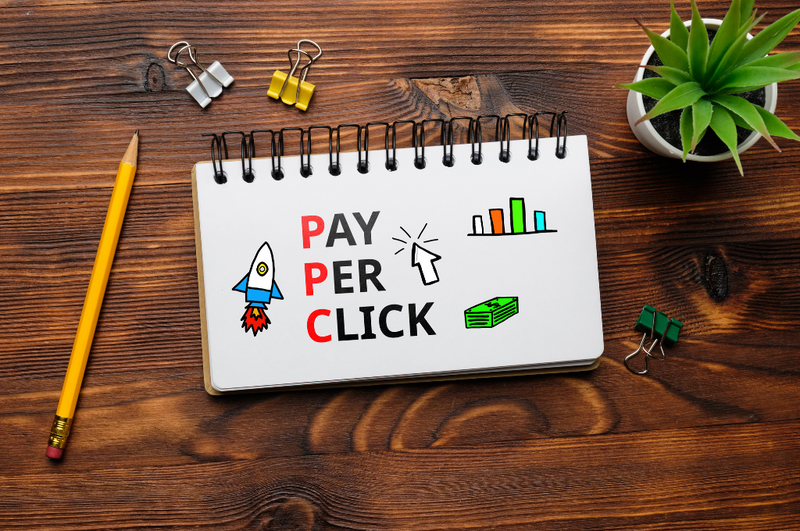 Pay per click featured image