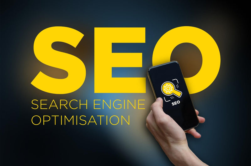 SEO graphic