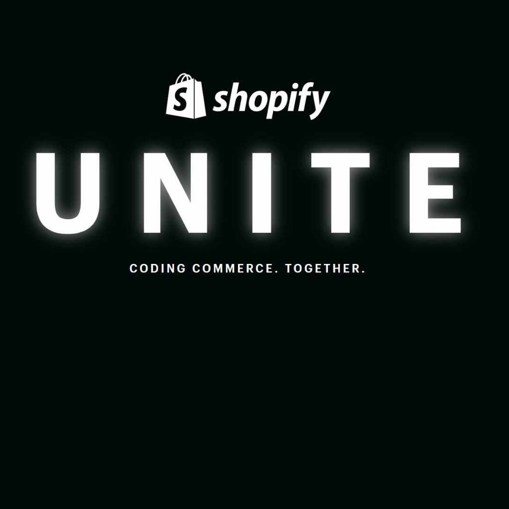 Shopify Unite predictions 2021 Shopify Updates Herd
