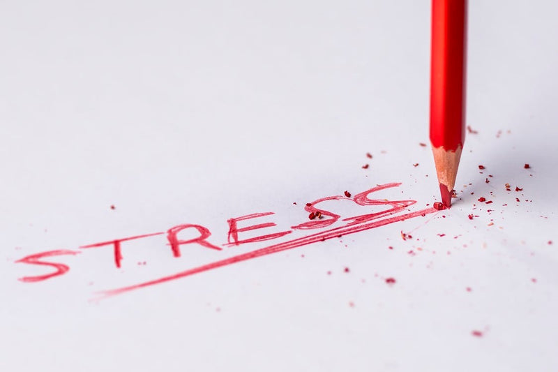 Raising awareness of workplace stress