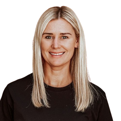 Georgia Garnett