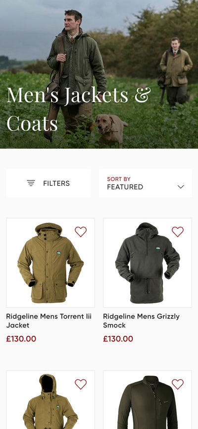 R R Country R&R Country x Herd partnership - Shopify Plus case study | Herd