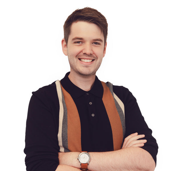 Adam Brannon - Content Strategist, Herd