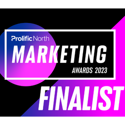 Prolific North Marketing finalist