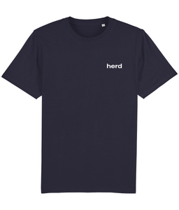 Stanley Sparker T-Shirt with Herd Wordmark