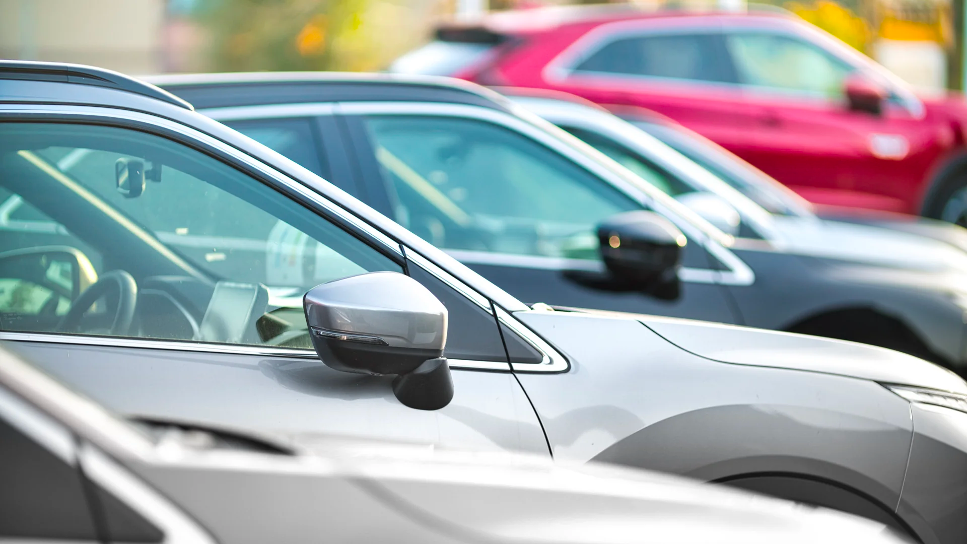 Enterprise SEO strategy - driving revenue & rankings for automotive giant, Motorpoint
