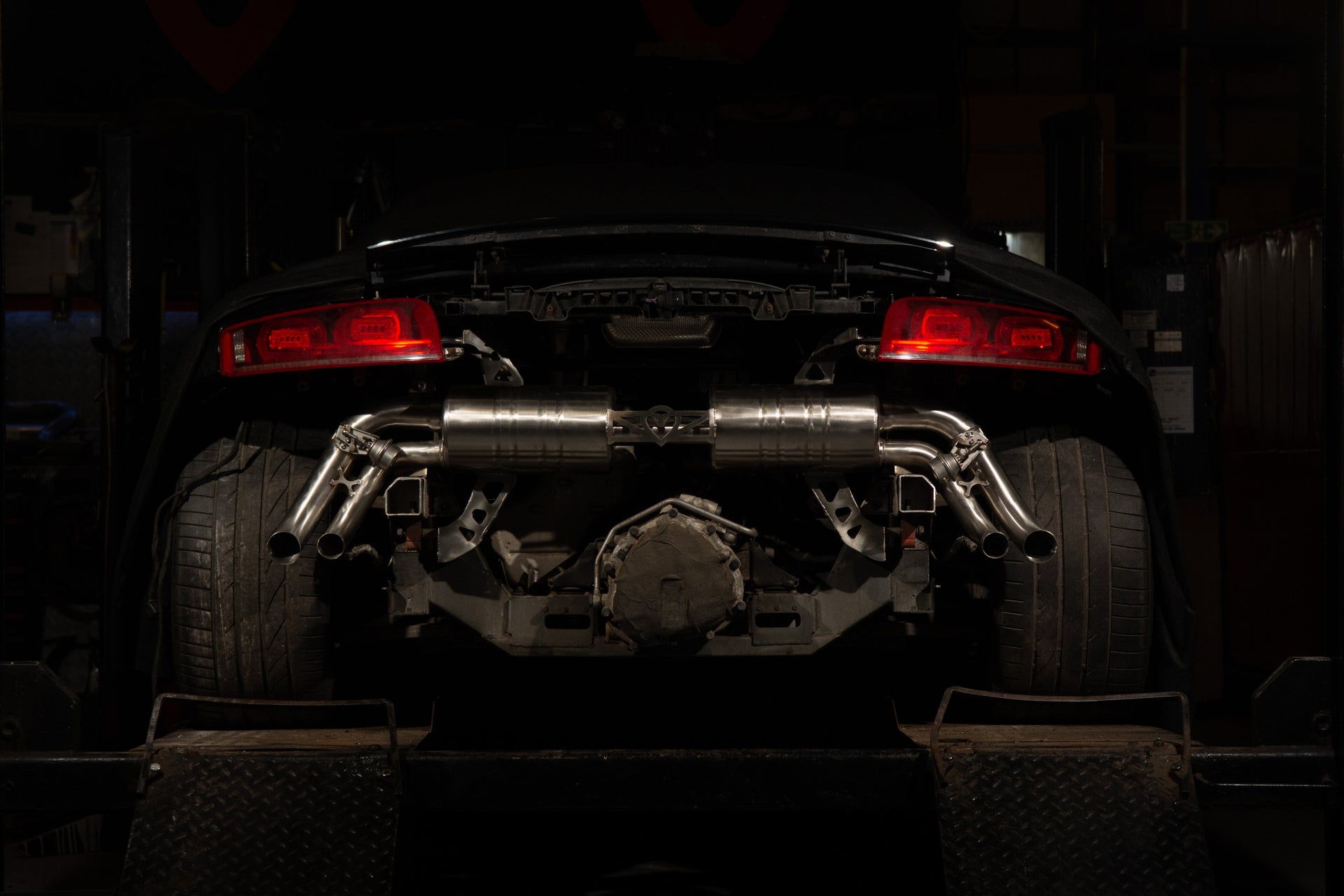 Cobra Sport