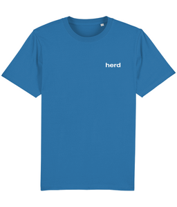 Stanley Sparker T-Shirt with Herd Wordmark