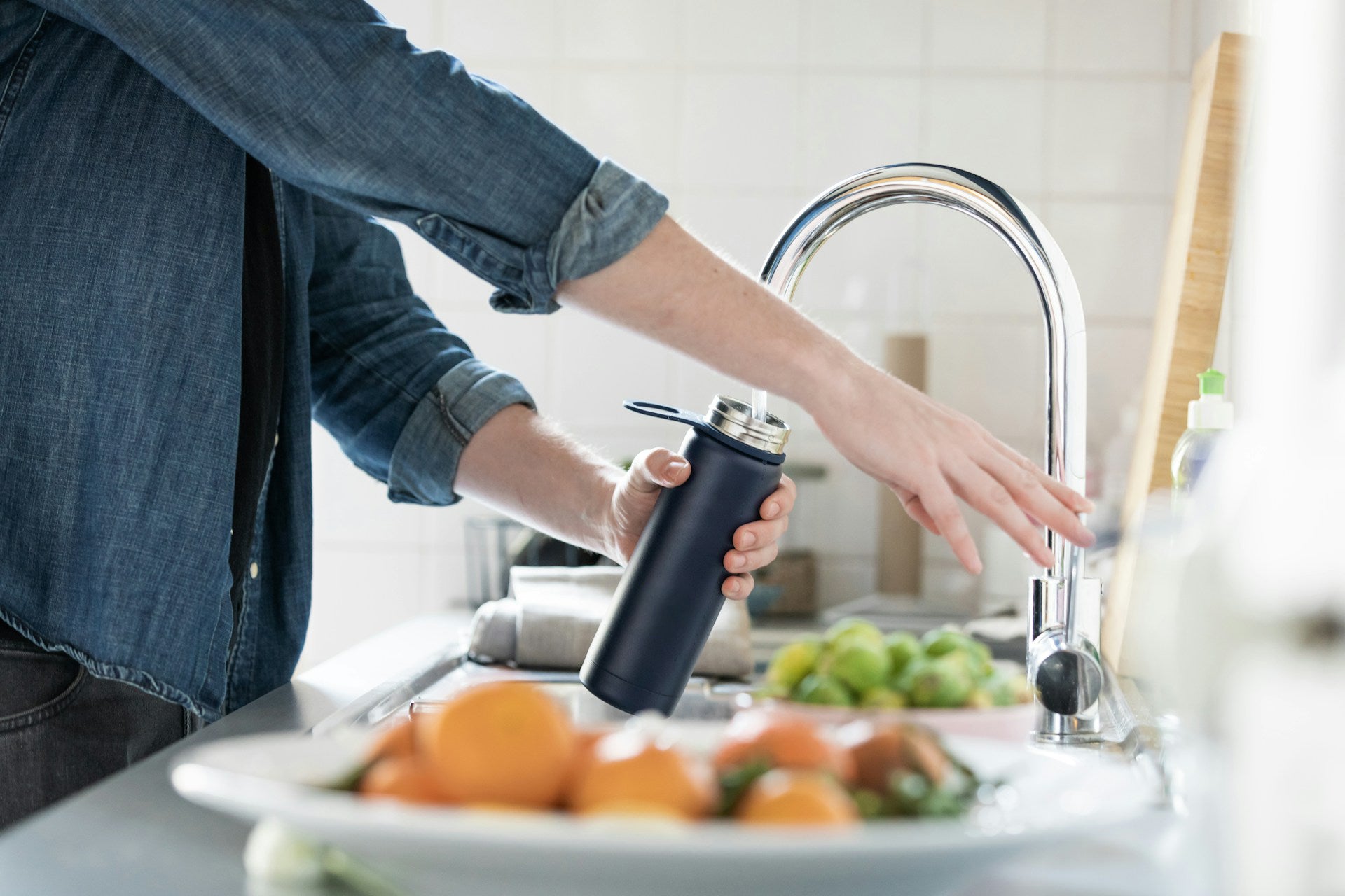 Harvey Water Softeners