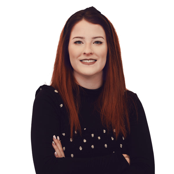Freya O'Neill-Gallagher - Development Project Manager, Herd