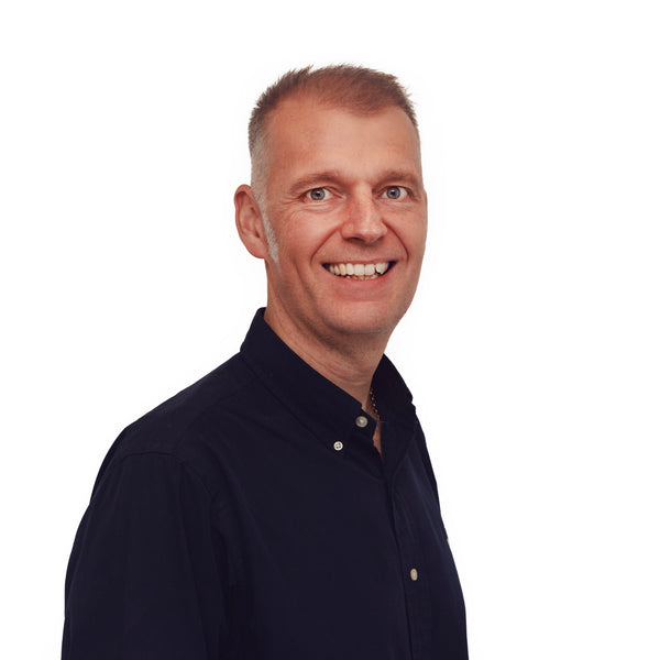 Gareth Allen - Managing Director, Herd