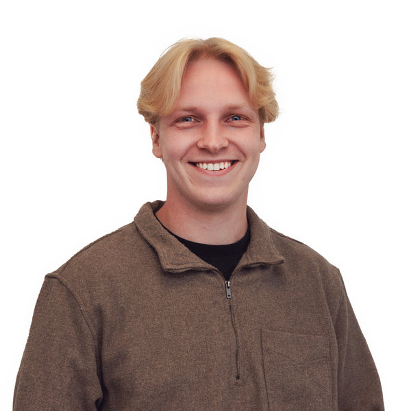 Joe Yardley - Senior Web Developer, Herd