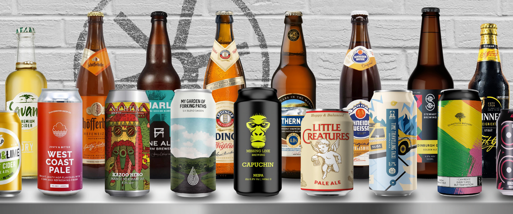 <p>Brindemos por las cervezas, por cómo la búsqueda pagada fue la tónica para el lanzamiento del nuevo sitio web de Liquid Vault.</p>