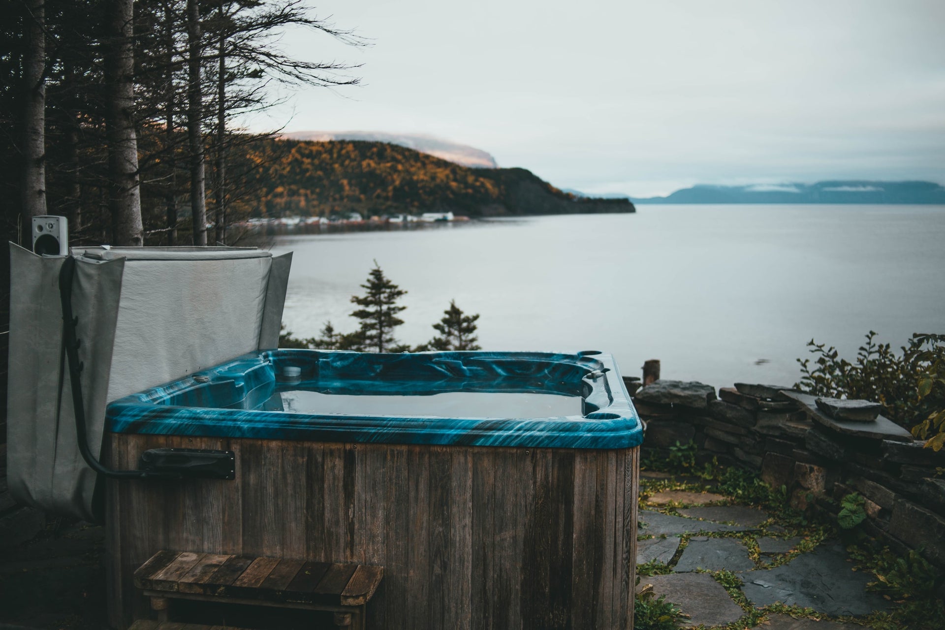 Outdoor Living