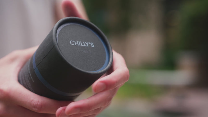 Herd x Chilly's paid media partnership video testimonial